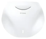 D-Link M36 BE3600 biela / Mesh router / Wi-Fi 7 / 3570 Mbit/s / 4X Gigabit LAN (M36/E)