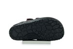 Beda Sydney celoročné členkové barefoot topánky (BFN 170060/W/M/NUB/NL/OK/GR) 26 EUR