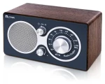 Czajka šedá / Rádioprijímač / Bluetooth / Prenosný