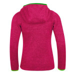 Trollkids Dievčenská fleecová bunda Jondalen Jacket XT Jr 221-213 98