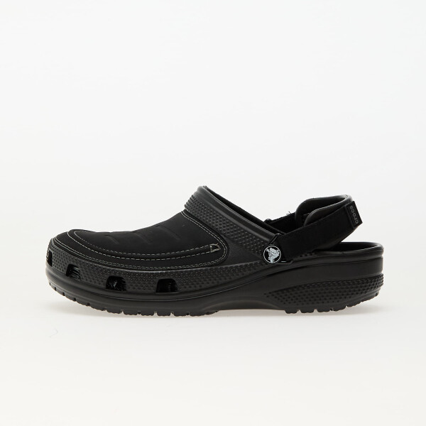 Tenisky Crocs Yukon Vista II LR Clog M Black/ Slate Grey EUR 39-40