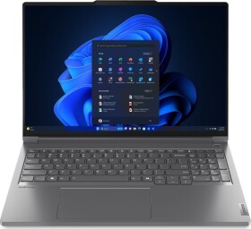 Lenovo ThinkBook 16p G5 IRX i5-14500HX / 16 GB / 512 GB / W11 Pro / RTX 4050 (21N5001PPB)
