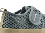 Milash Fun shoes All road sivé barefoot tenisky 29 EUR