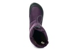 Froddo Up Snow Tex G3160263-4 Purple AD zimné barefoot snehule 38 EUR