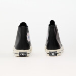 Tenisky Converse Chuck 70 Leather Black/ White/ Egret EUR 36
