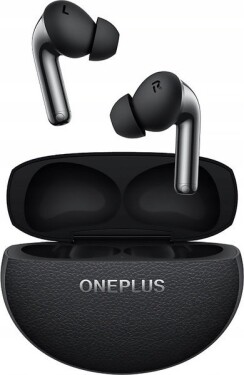 OnePlus OnePlus Buds Pro 3 - Black