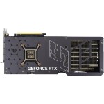 Asus TUF GeForce RTX 4080 SUPER 16G GAMING / 2295-2580 MHz / 16GB GDDR6X / 256Bit / 2x HDMI + 3x DP / 320W (16) (90YV0KA1-M0NA00)