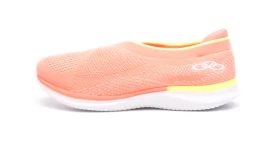 Olympikus dámská obuv Respira Coral/Lime 41 4183-21/41