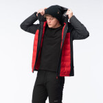 Zateplená bunda Hi-Tec Helten M 92800621388 XXL