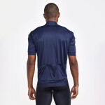 Pánske tričko s krátkym rukávom CORE ESSENCE JERSEY REGULAR FIT M L