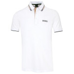 Polokošeľa Boss Paddy Pro Natural M 50469102-103 3XL