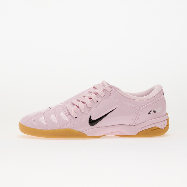 Tenisky Nike T90 Pink Foam/ Black-Gum Lt Brown-White EUR 41