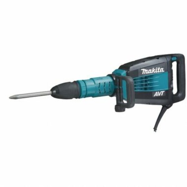 Makita HM1214C / Búracie kladivo / 1510W / 1.900 úderov-min / SDS-Max / 19.9J (HM1214C)