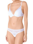 Dámska podprsenka Darling Spotlight Bra WHU - Triumph bílá (0003) 070C