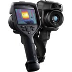 FLIR E86 termálna kamera, -20 do 1500 °C, 30 Hz, MSX®, MeterLink™, Wi-Fi, 78512-1301; 78512-1301