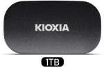 Silicon Power KIOXIA EXCERIA PLUS G2 1000GB Portable SSD USB 3.2 Gen2 Type C