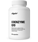 Vilgain Koenzým Q10 – 60 kapsúl