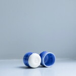 Studio Arhoj Porcelánový hrnček Loch Ness 50 ml