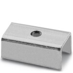 Flat bracket BG/F 1 1201112 Phoenix Contact; 1201112