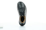 Skinners Moonwalker High Top Black členkové barefoot topánky 40 EUR