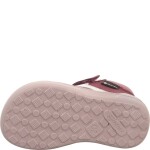 Dievčenské barefoot tenisky SUPERFREE 2.0 Red/Purple GTX Superfit 1-100202-5000 - 25