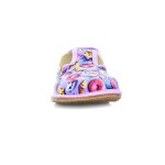 Pegres BF01 Cupcake barefoot papuče 29 EUR