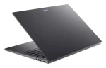 Acer Aspire 16 (A16-I71M-50NJ) sivá / Notebook / 16" WUXGA IPS 120Hz / Intel Core Ultra 5 325 / 16GB / 512GB SSD (NX.JXPEC.003)
