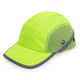 Procera Bumpcap HV MESH žltá