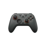 GameSir Nova Lite 2 sivá / Bluetooth 2.4GHz USB-C / Nintendo Switch / Android / PC / iOS (6936685222540)