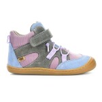 Koel Beau Tex Wool Lavandel zimné barefoot topánky 25 EUR