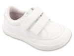 BEFADO 004X002 004Y002 tenisky BAREFOOT CASUAL bílé 28 004XY002_28