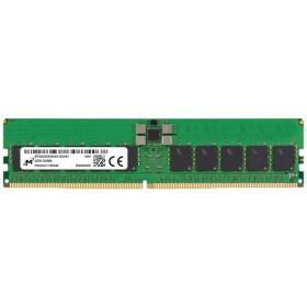 Micron MTC20F2085S1RC48BA1R Sada RAM pre PC DDR5 32 GB 2 x 16 GB 4800 MHz 288-pinový DIMM CL40 MTC20F2085S1RC48BA1R; MTC20F2085S1RC48BA1R