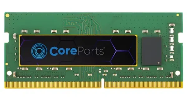 CoreParts 16GB / Pamäťový modul / DDR5 / 5600 MHz (MMKN175-16GB)