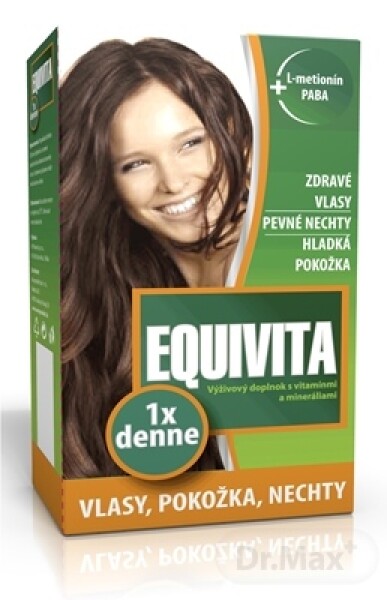 ZDROVIT Equivita 42 tabliet