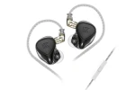 KZ - ZEX Pre Slúchadlá s mikrofónom (Black) (6970493062370)