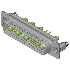 Molex 173107-1939 1 ks Bag; 173107-1939