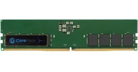 CoreParts MMHP233-16GB / Pamäťový modul / DDR5 / 4800 MHz / 16GB (MMHP233-16GB)