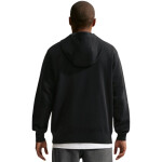 Pánska mikina Nike Park 26 Fleece Full-Zip Hoodie black IB1228 010 pánska XXXL