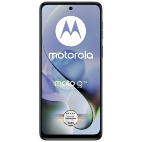 Motorola Moto g54 Dual Sim 8GB/256GB modrá / EU distribúcia / 6.5" / 256GB / Android 13 (PAYT0032SE)