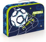 OXYBAG Kufrík 34cm Futbal (159345)