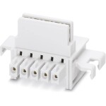 Electronic housing ME 17,5 TBUS 1,5/ 5-ST-3,81 KMGY 2713645 Phoenix Contact; 2713645