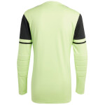 Brankárske tričko adidas Squadra 25 Long Sleeve M JG1129 men S