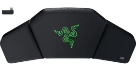 Razer Clio / vankúš hlavy s bezdrôtovým reproduktorom na hernej stoličke / výdrž batérie až 14 hodín (RC81-04350101-R3M1)