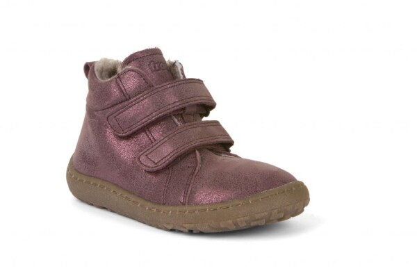 Topánky Froddo G3110201-13K Pink 25 EUR
