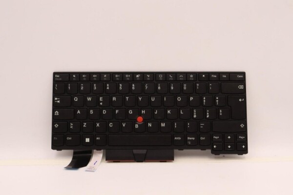 Lenovo Full-size Italian Notebook