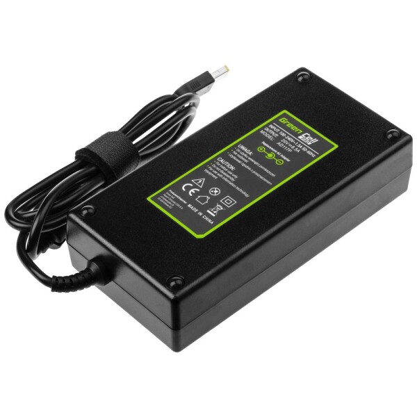 Green Cell GC-AD117P napájecí adaptér k notebooku 170 W 20 V 8.5 A; GC-AD117P