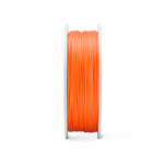 PLA FIBERSILK filament oranžový metalický 1,75 mm Fiberlogy 850 g