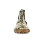 Froddo Chelys G3160245-8 Beige + AD členkové barefoot topánky 37 EUR