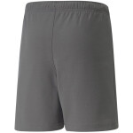 Detské krátke nohavice TeamRise Jr 704943 13 - Puma 140CM