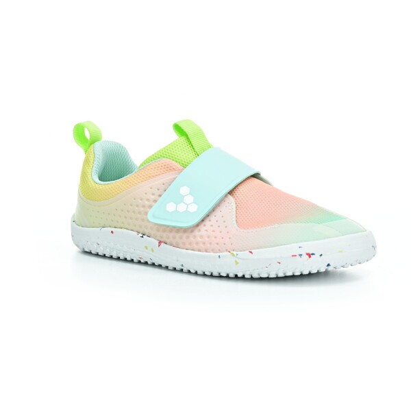 Vivobarefoot primus sport iii ombre textile barefoot topánky 33 EUR